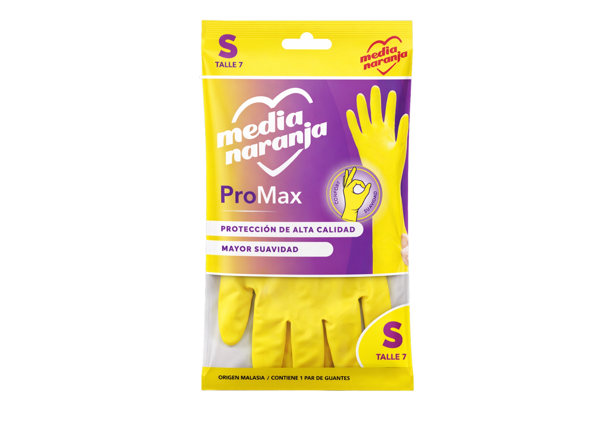 Guantes Pro Max