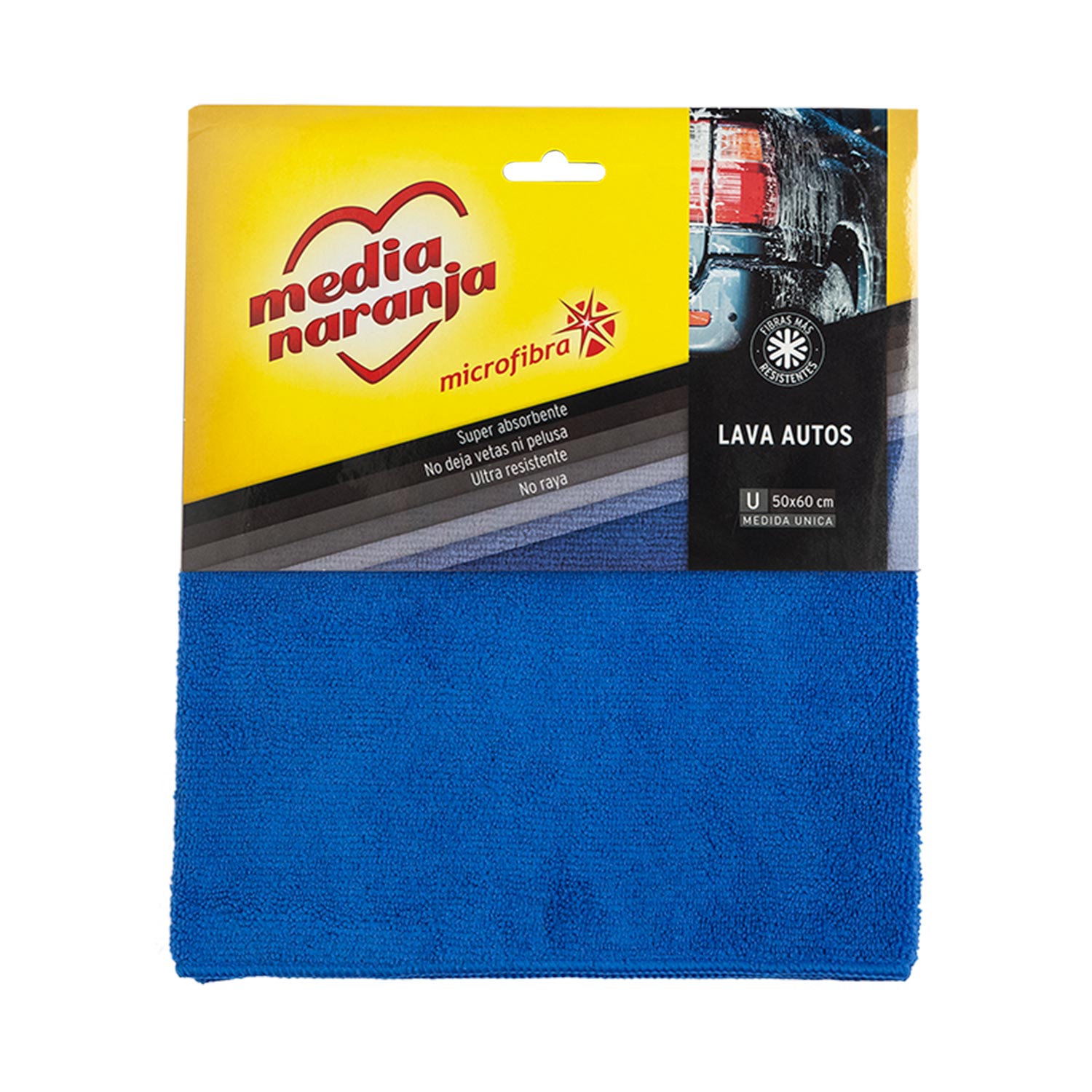 Lava Autos