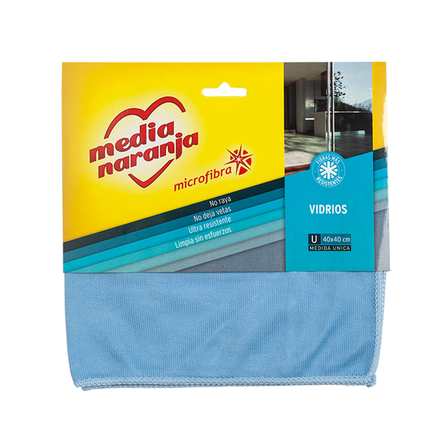 Vidrios