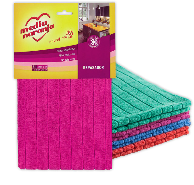 Microfibra